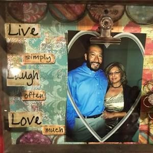 Meet your Posher, Elia